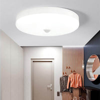Motion Sensor LED Ceiling Light