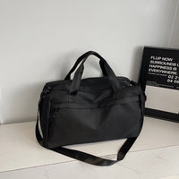 Multi-Functional Lightweight Duffel Bag