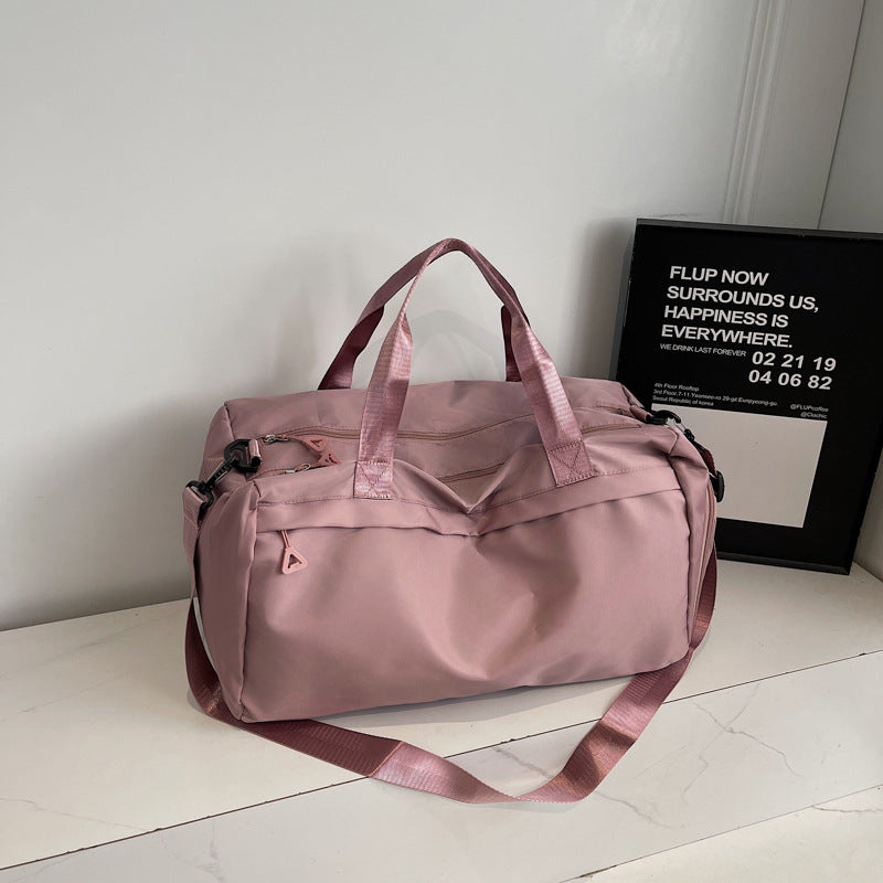 Multi-Functional Lightweight Duffel Bag