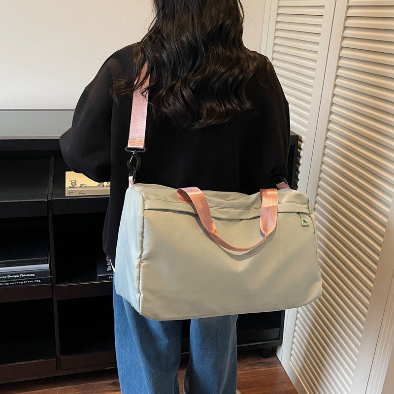 Multi-Functional Lightweight Duffel Bag