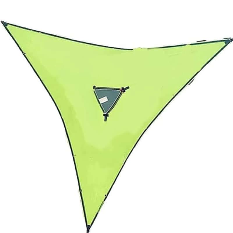 Multi-Person Camping Hammock with 3-Point Anchor System
