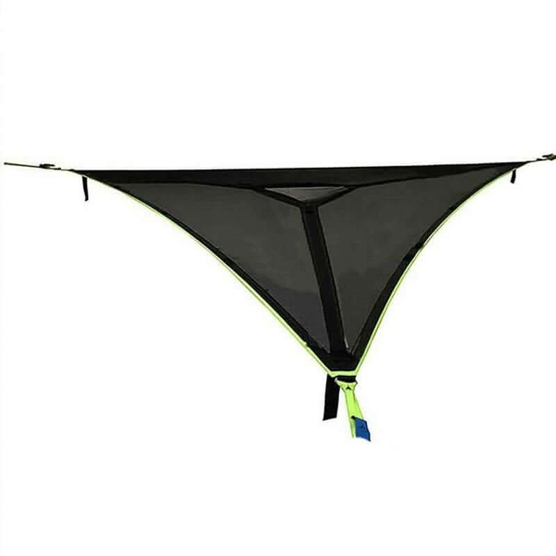 Multi-Person Camping Hammock with 3-Point Anchor System