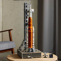 NASA Artemis Model - Precision Kit | AstraX