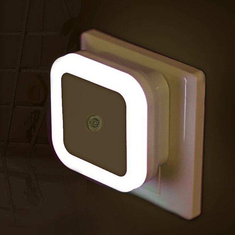Night Lights with Motion Sensor