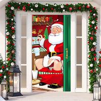 Outdoor Christmas Decorations