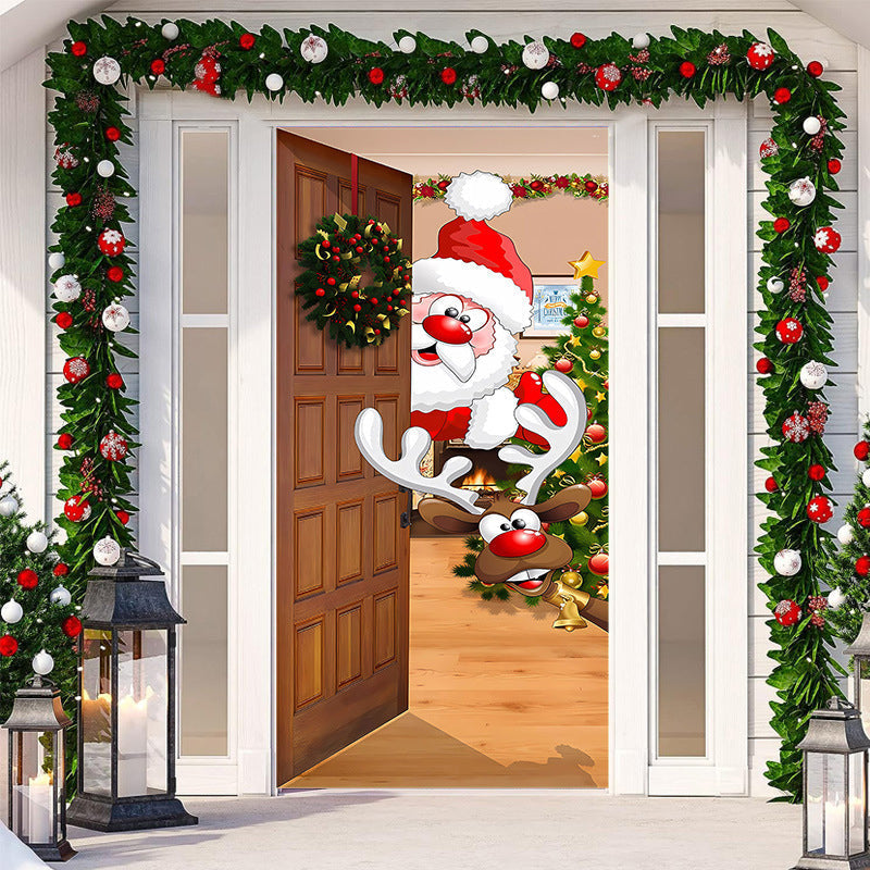 Outdoor Christmas Decorations