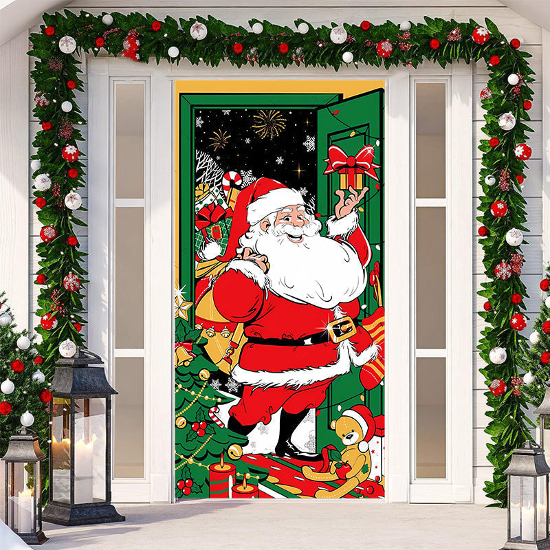 Outdoor Christmas Decorations