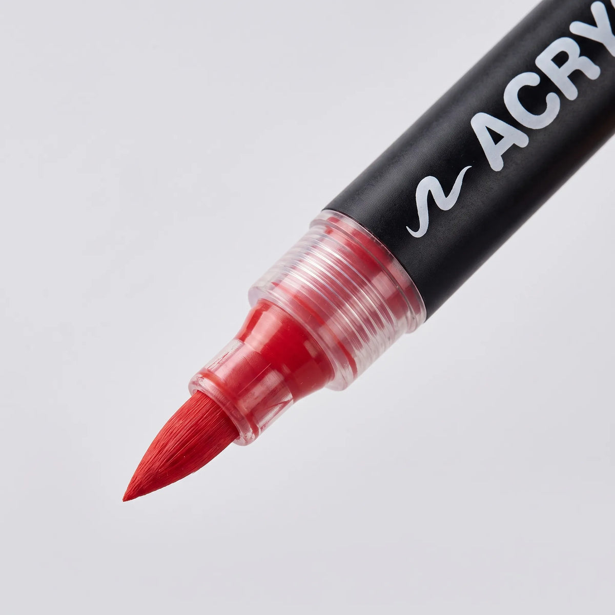 Paint Markers with Flexible Tip