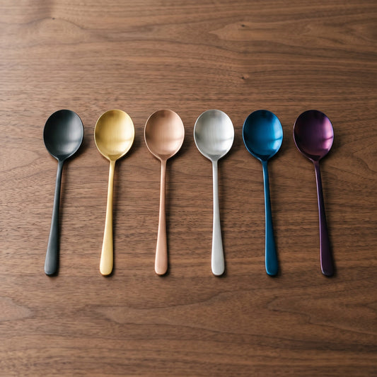 Paris Spoon
