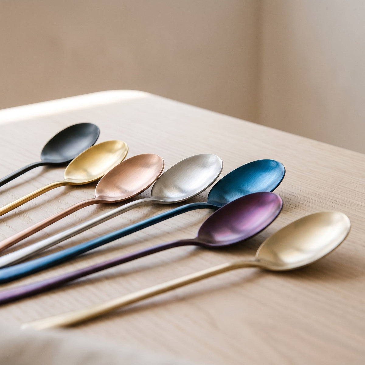 Paris Spoon
