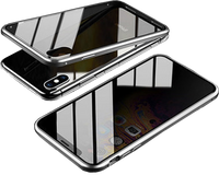 PhoneProtect: Magnetic Double-Sided Phone Protection Case