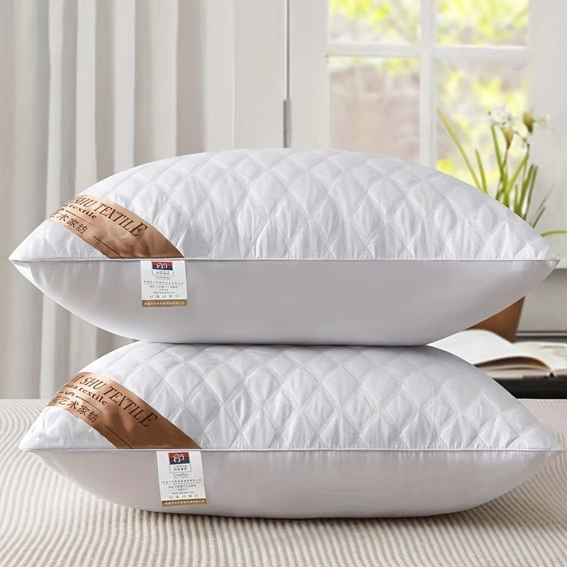 Pillow - Luxury Hotel Quality – Shape-Stable and Washable