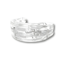 Premium Anti-Snoring Orthosis: Comfortable Sleep Mouthpiece