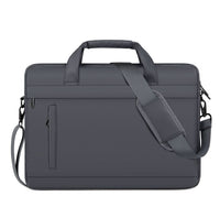 Professional Multi-Functional Laptop Briefcase
