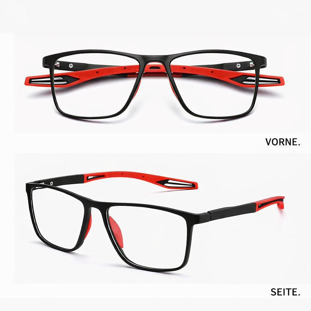 Reading Glasses | Blue Light Filter | Multifocal | BlueGuard
