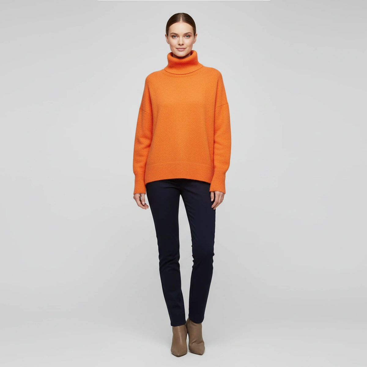 Women's Oversized Sweater