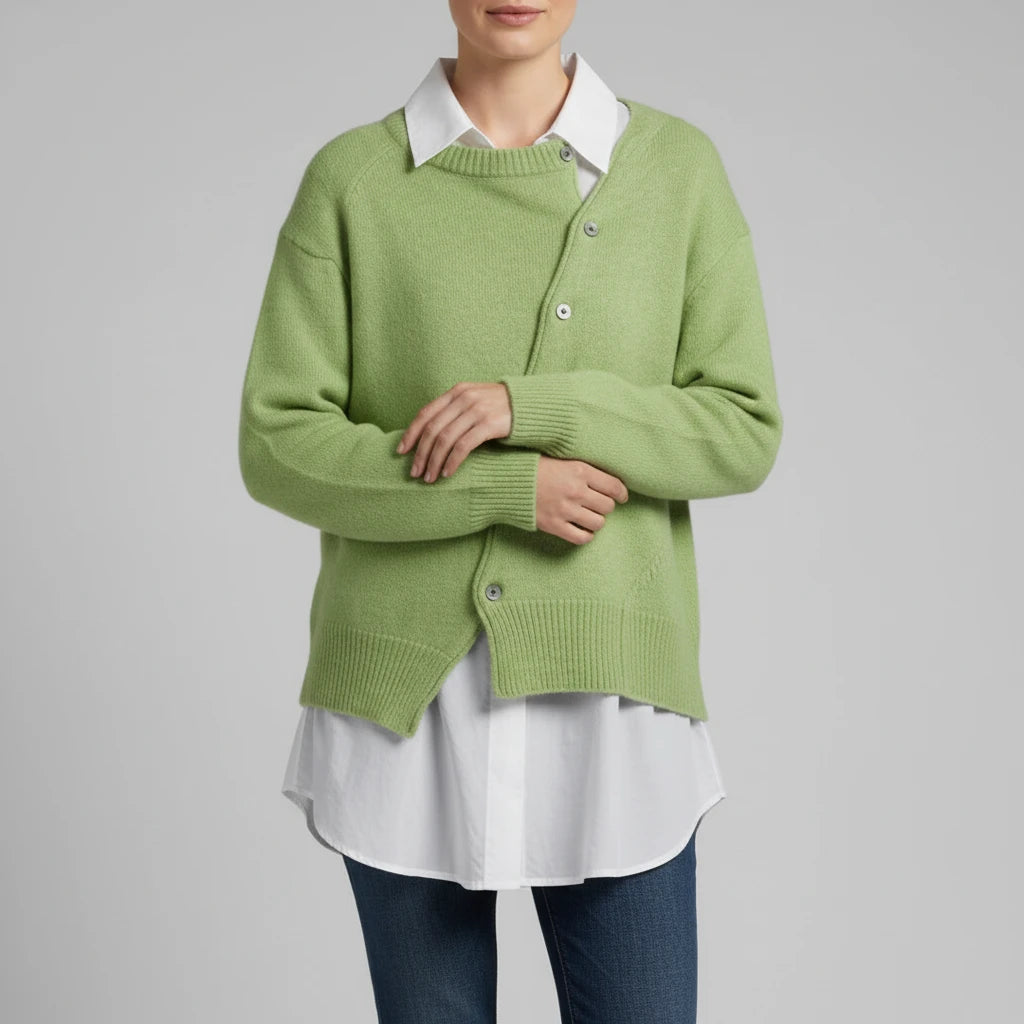 Women's Oversized Sweater