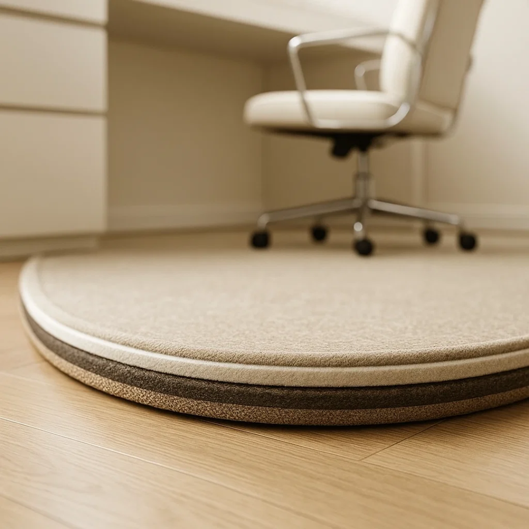 RollSafe | Office Chair Mat