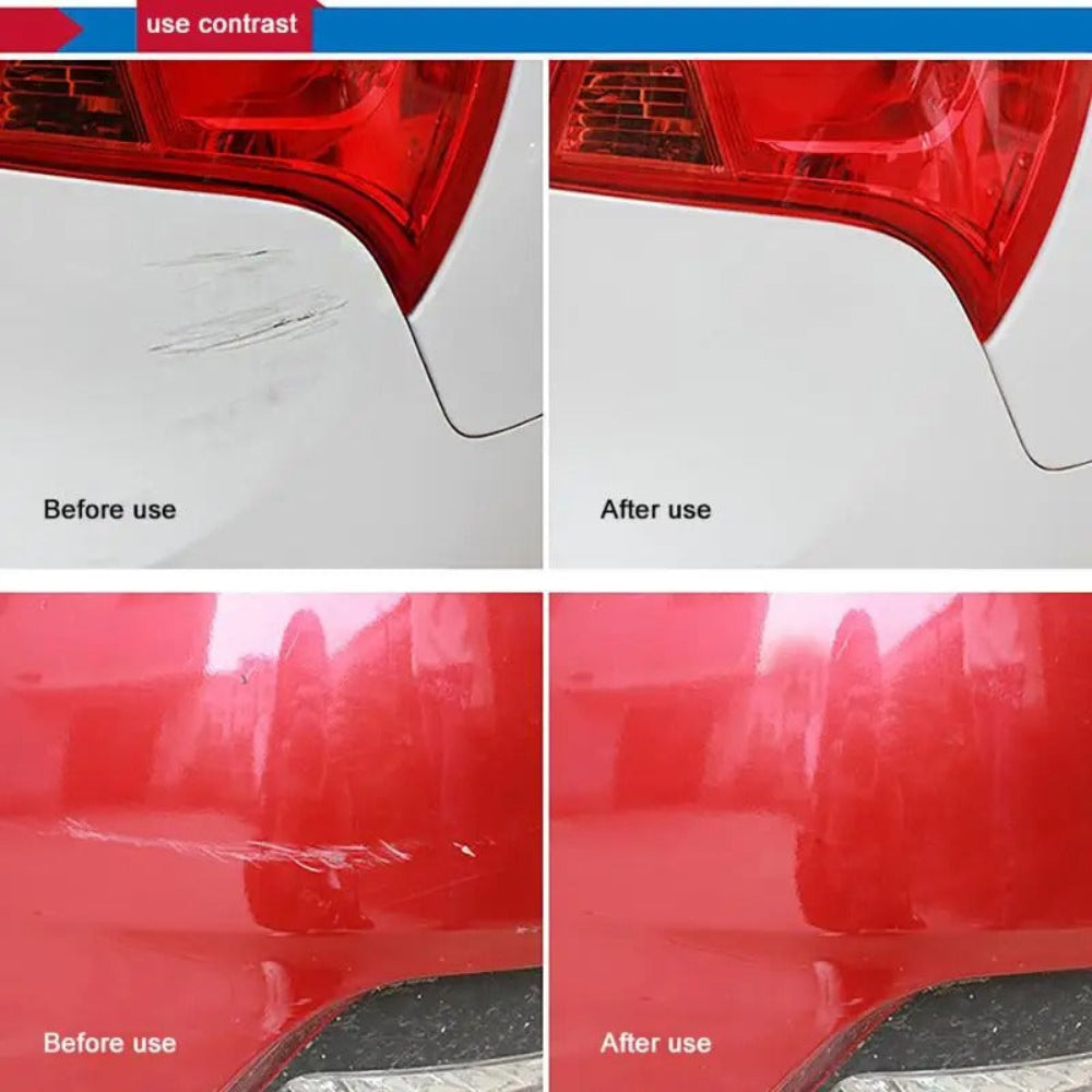 ScratchAway | Deep Scratch Removal – The Ultimate Scratch Remover for Cars