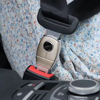 Seat Belt | Car Seat Belt Extension | More Comfort Without Cutting In | BeltLock