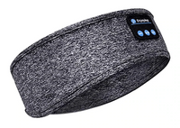 SleepBand™ | Bluetooth Sleep Mask for Ultimate Night's Rest