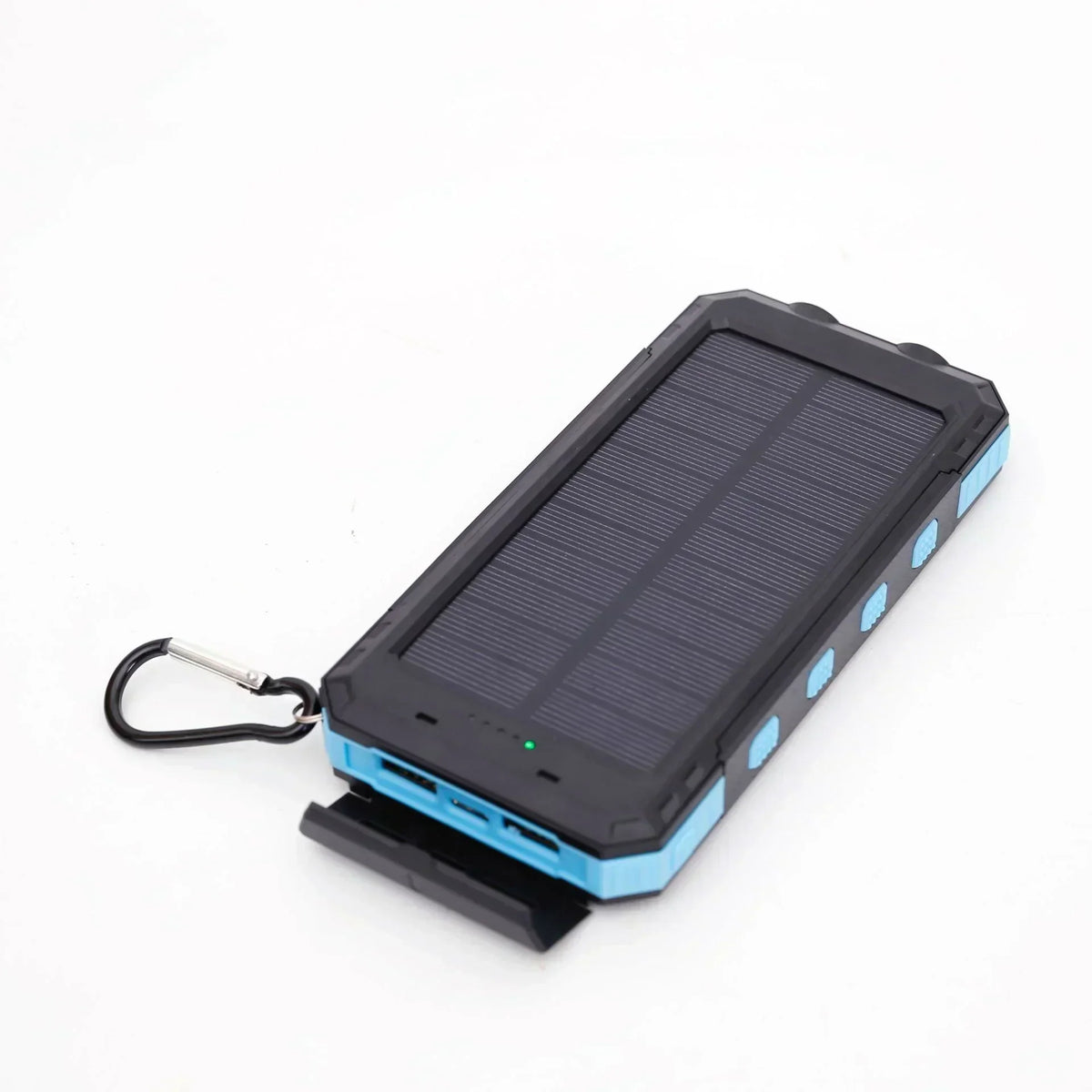 SolarCharge Pro™ – Endless Power, Wherever and Whenever You Want