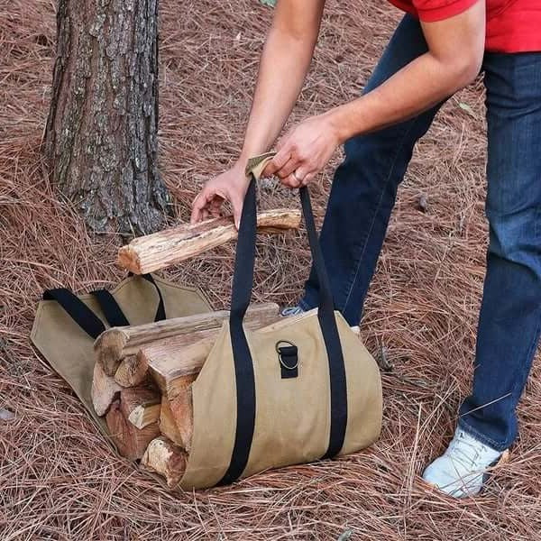 SplitMate | Wall-mounted Wood Splitter for Kindling