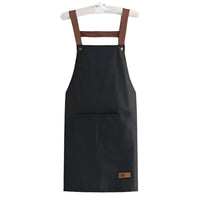 Stain-Resistant Waterproof Apron