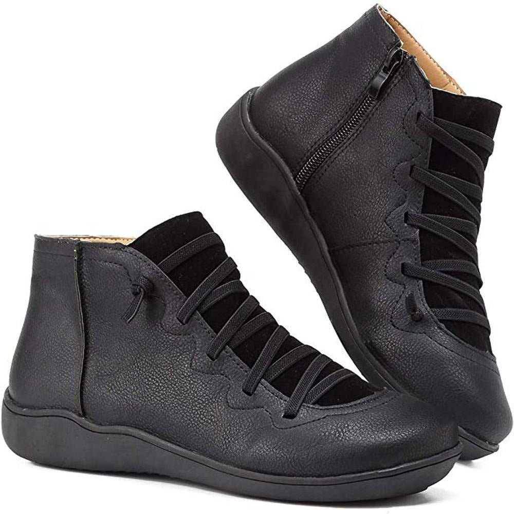 Stylish and Comfortable Women's Ankle Boots