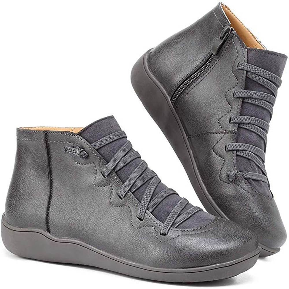 Stylish and Comfortable Women's Ankle Boots