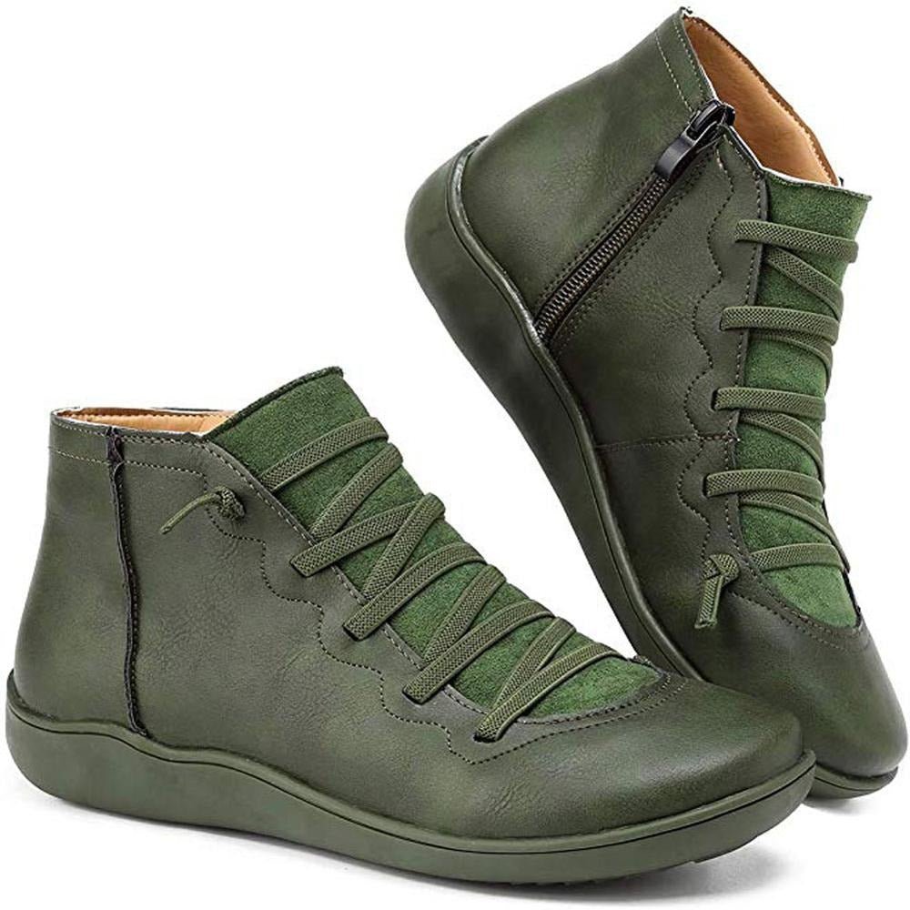 Stylish and Comfortable Women's Ankle Boots