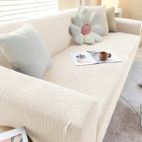 Stylish Stretch Sofa Cover for a New Look
