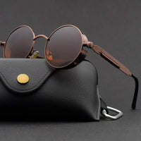 Sunglasses | Bring Your Fashion to Calm in the Last Days of Your Studies and Your Life!