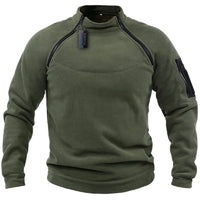 Tactical Military Shirt