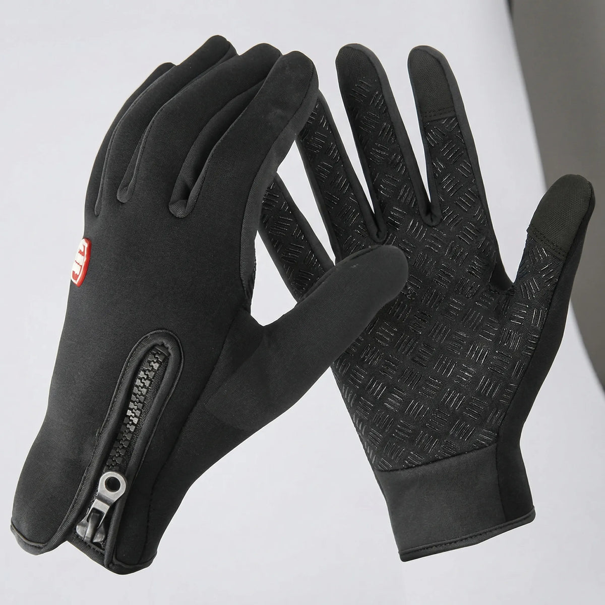 ThermaGlide - USB Heated Winter Gloves