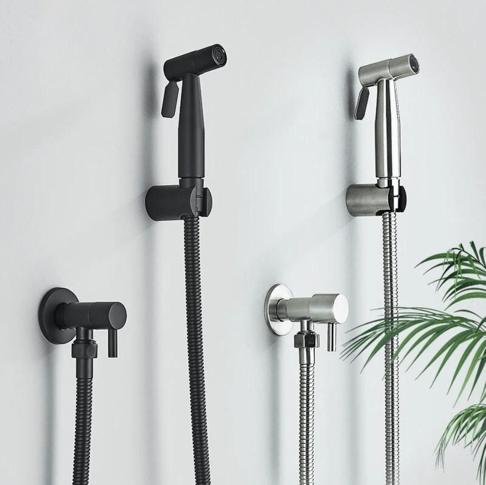 Toilet Bidet Sprayer | Hygienic Cleaning