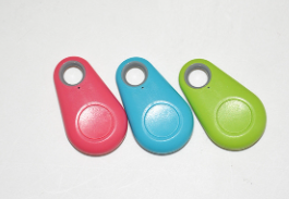 TrackME GPS Tracker - Real-time Safety
