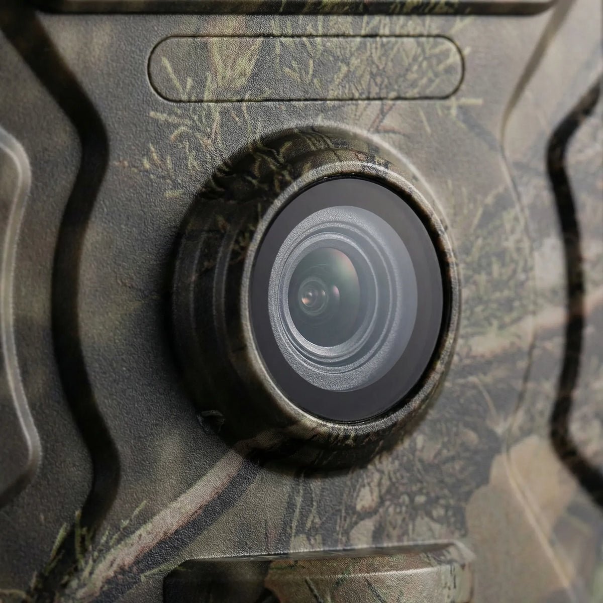 TrailNox - Compact Trail Camera Unit