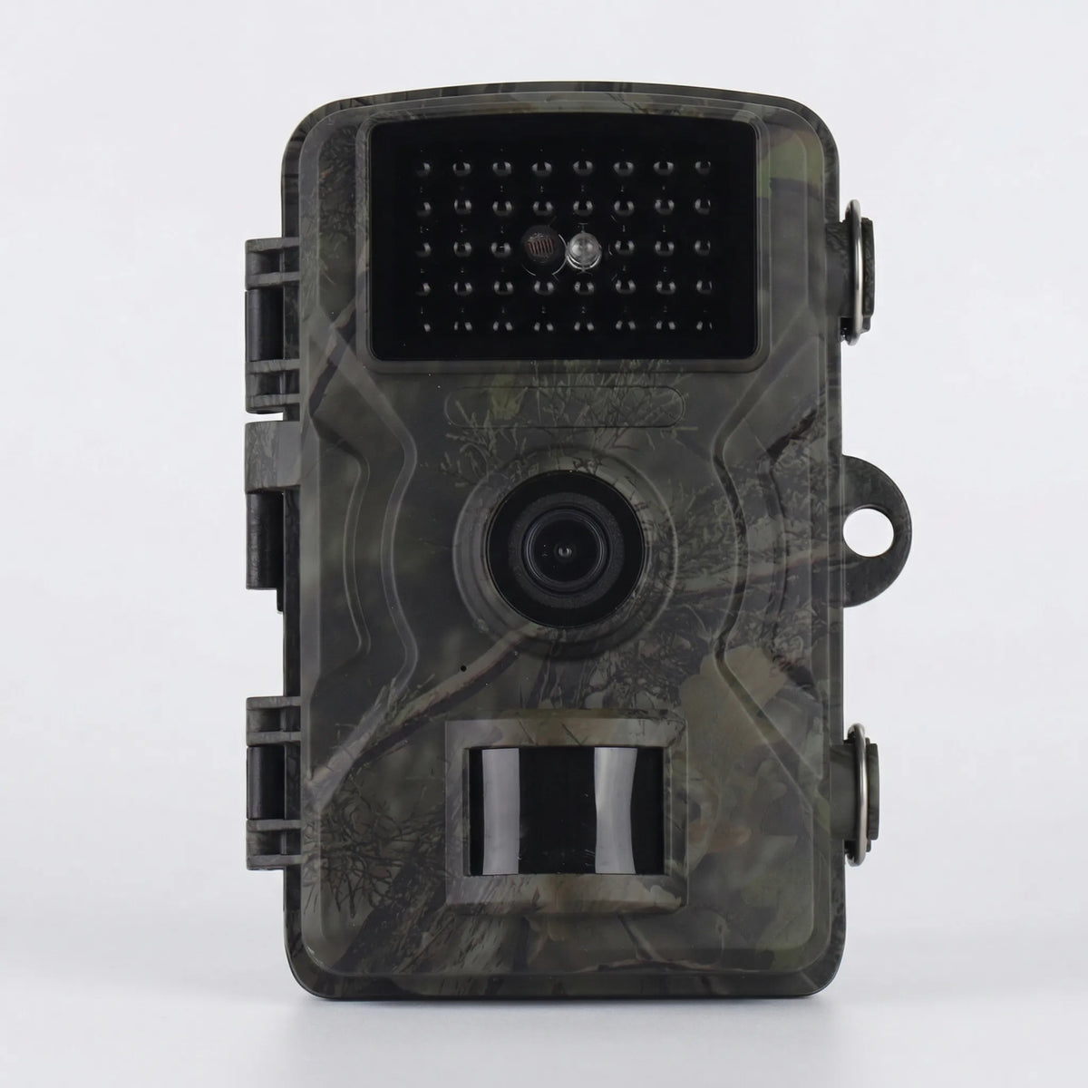 TrailNox - Compact Trail Camera Unit