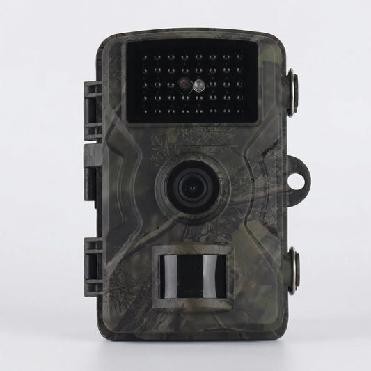 TrailNox - Compact Trail Camera Unit