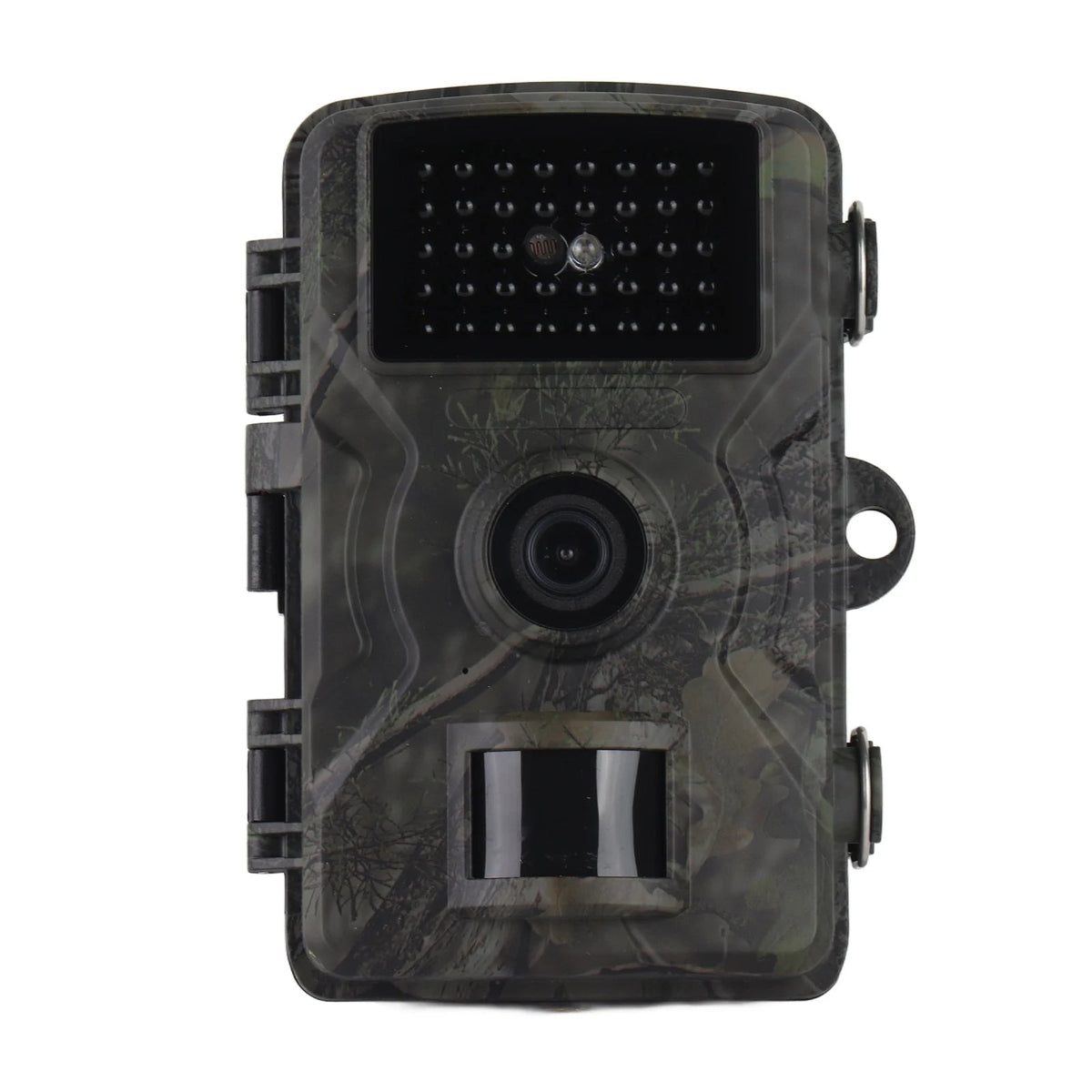 TrailNox - Compact Trail Camera Unit