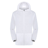 Ultra Light Rainproof Windbreaker