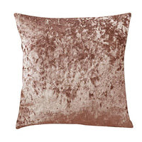 Ultra-Soft Velvet Cushion Cover for Living Room