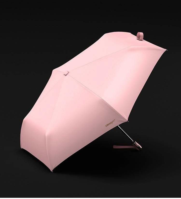 Ultralight UV Protection Umbrella with Automatic Open Close