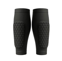 Unisex Leg Guards for Sports and Activities