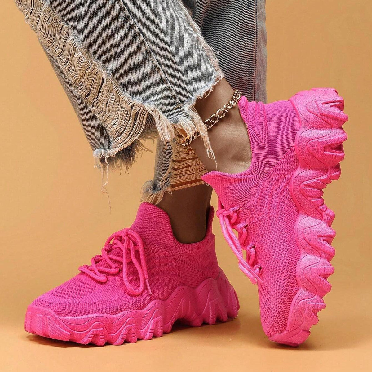 Unisex Orthopedic Support Footwear Bundle