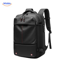 VacuPro™ Vacuum Travel Bag, Compressing & Ideal for Travel