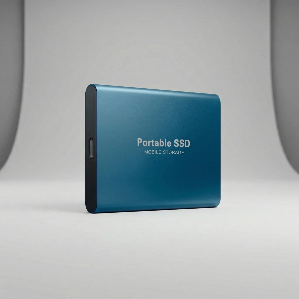 VaultaDrive - Portable External Solid State Drive
