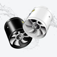 Ventilator | Powerful and Quiet Extraction