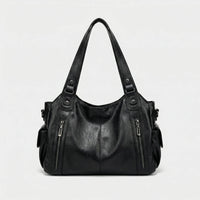 Versatile Crossbody Bag - Nikita